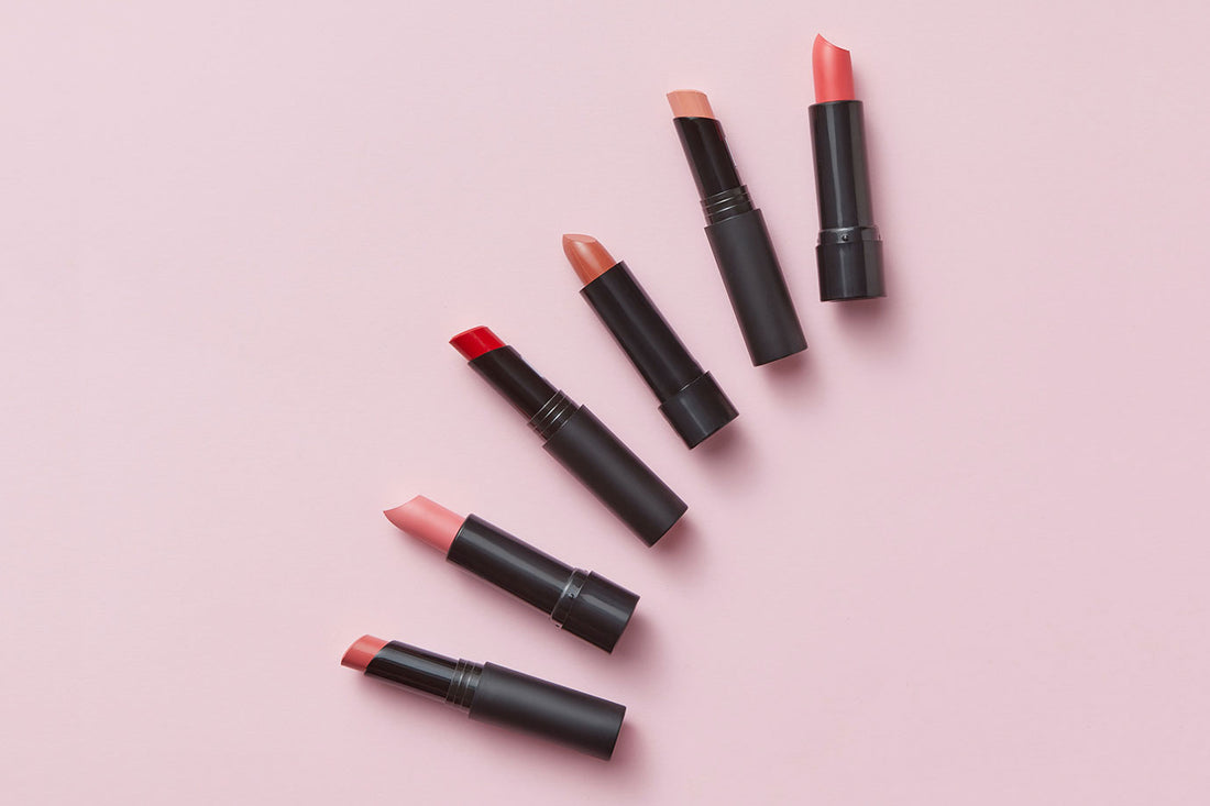 Tips for choosing the right lipstick shade according to your skin tone