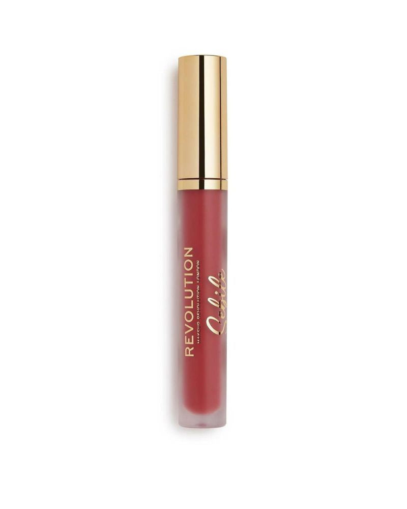 Makeup Revolution X Sebile Matte Liquid Lipstick - Venus Kiss  ( Full Size )